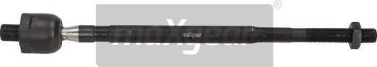 Maxgear 69-0764 - Inner Tie Rod, Axle Joint parts5.com