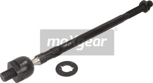 Maxgear 69-0761 - Inner Tie Rod, Axle Joint parts5.com