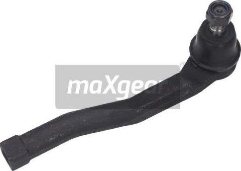 Maxgear 69-0763 - Cap de bara parts5.com