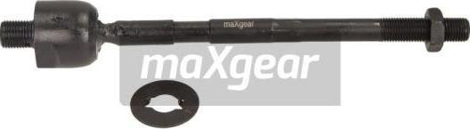 Maxgear 69-0784 - Articulatie axiala, cap de bara parts5.com