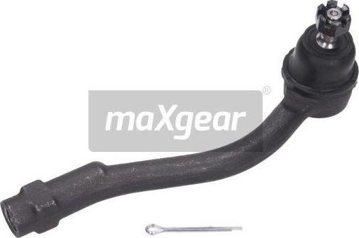 Maxgear 69-0771 - Hlava / čap spojovacej tyče riadenia parts5.com