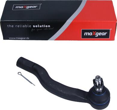 Maxgear 69-1214 - Końcówka drążka kierowniczego poprzecznego parts5.com