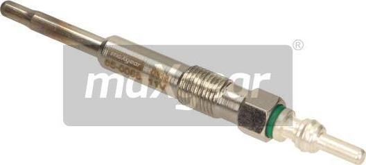 Maxgear 66-0096 - Bujie incandescenta parts5.com