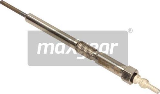 Maxgear 66-0098 - Żeraviaca sviečka parts5.com