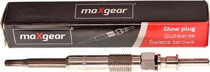 Maxgear 66-0042 - Bujie incandescenta parts5.com