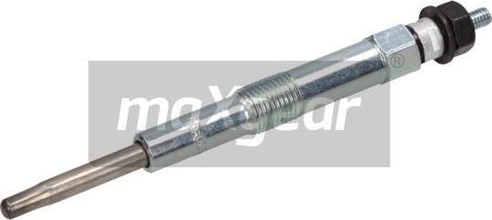 Maxgear 66-0054 - Bujie incandescenta parts5.com