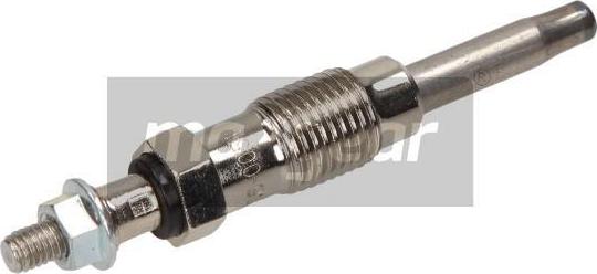 Maxgear 66-0051 - Glow Plug parts5.com