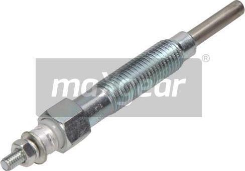 Maxgear 66-0052 - Świeca żarowa parts5.com