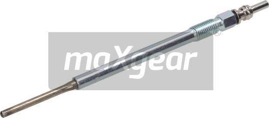 Maxgear 66-0060 - Vzigalne svecke parts5.com