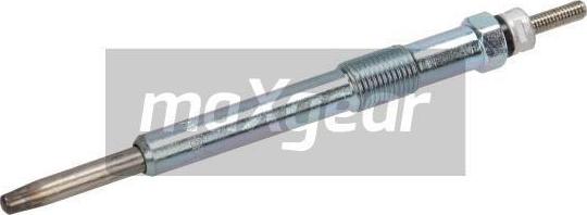 Maxgear 66-0067 - Glow Plug parts5.com