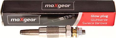 Maxgear 66-0005 - Bujie incandescenta parts5.com