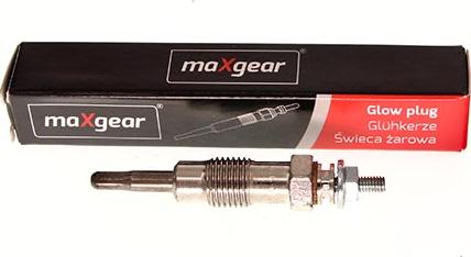 Maxgear 66-0003 - Bougie de préchauffage parts5.com