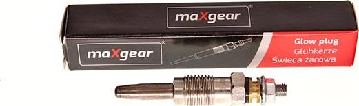 Maxgear 66-0019 - Bujie incandescenta parts5.com