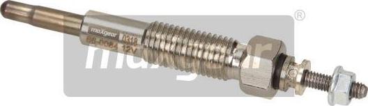 Maxgear 66-0084 - Glow Plug parts5.com