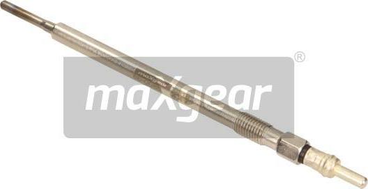 Maxgear 66-0085 - Grejač za paljenje parts5.com