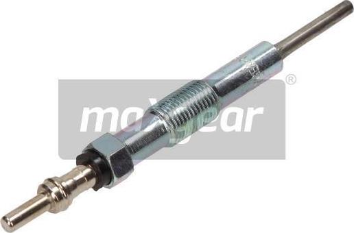 Maxgear 66-0080 - Glow Plug parts5.com