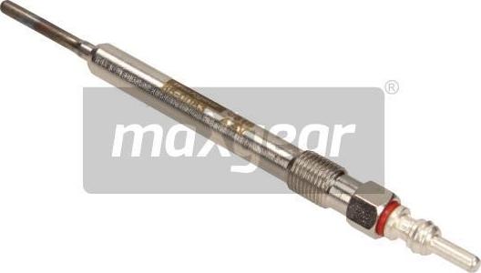 Maxgear 66-0083 - Izzítógyertya parts5.com