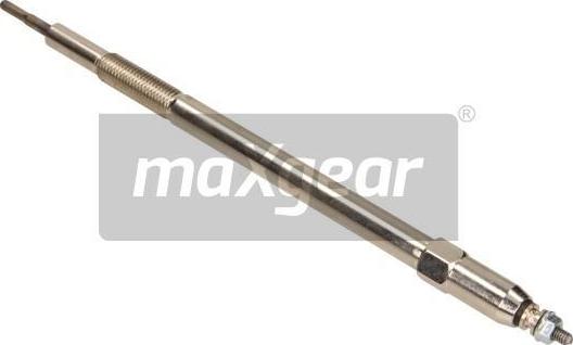 Maxgear 66-0087 - Bujie incandescenta parts5.com