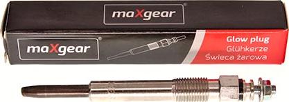 Maxgear 66-0021 - Bujie incandescenta parts5.com