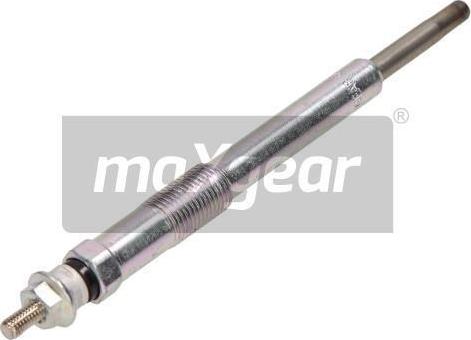 Maxgear 66-0074 - Glow Plug parts5.com