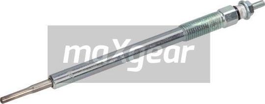 Maxgear 66-0078 - Grejač za paljenje parts5.com