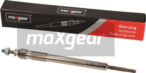 Maxgear 66-0141 - Bujie incandescenta parts5.com