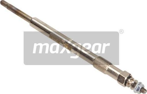 Maxgear 66-0106 - Bougie de préchauffage parts5.com