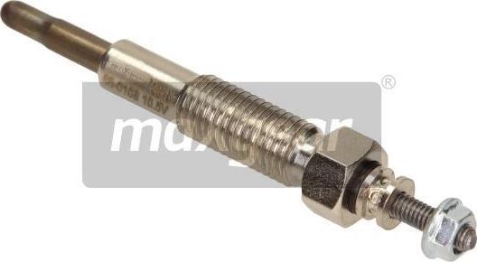 Maxgear 66-0108 - Glow Plug parts5.com