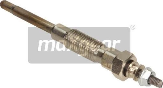 Maxgear 66-0103 - Προθερμαντήρας parts5.com