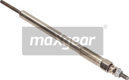 Maxgear 66-0115 - Grejač za paljenje parts5.com