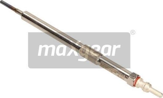 Maxgear 66-0118 - Bougie de préchauffage parts5.com