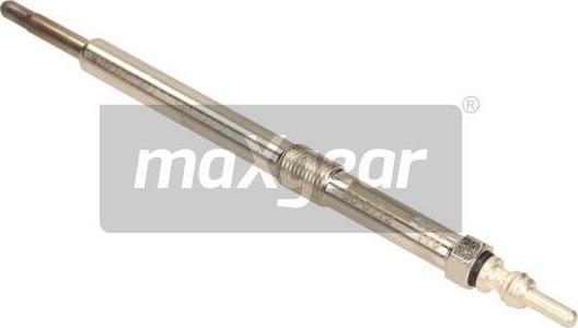 Maxgear 66-0112 - Bougie de préchauffage parts5.com