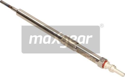 Maxgear 66-0132 - Świeca żarowa parts5.com