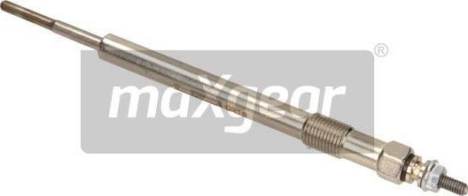 Maxgear 66-0129 - Żeraviaca sviečka parts5.com