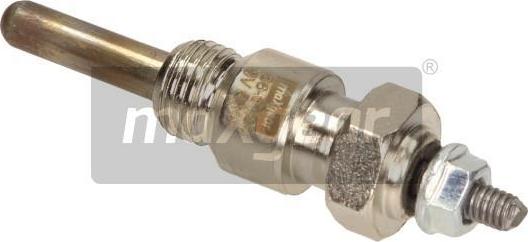 Maxgear 66-0124 - Glow Plug, parking heater parts5.com