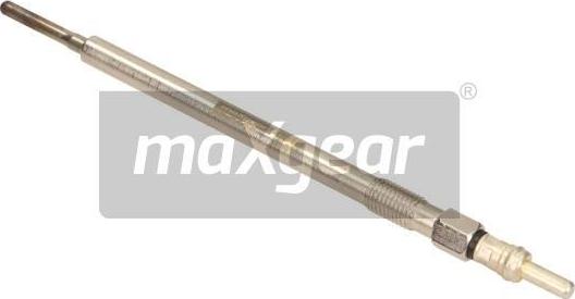 Maxgear 66-0126 - Glühkerze parts5.com