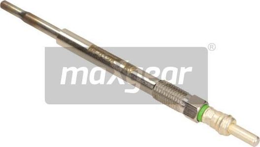 Maxgear 66-0128 - Izzítógyertya parts5.com