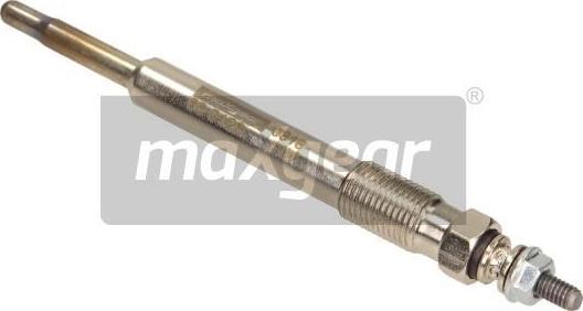 Maxgear 66-0123 - Bujie incandescenta parts5.com