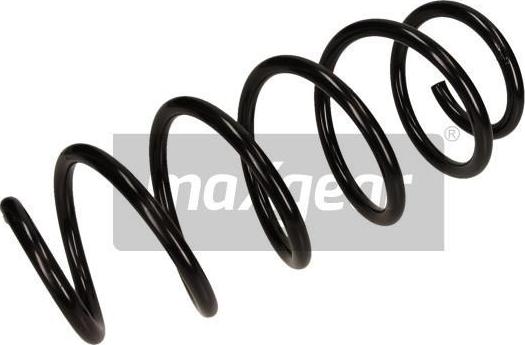 Maxgear 60-0491D - Coil Spring parts5.com