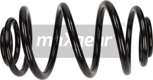 Maxgear 60-0468 - Ελατήρια ανάρτησης parts5.com