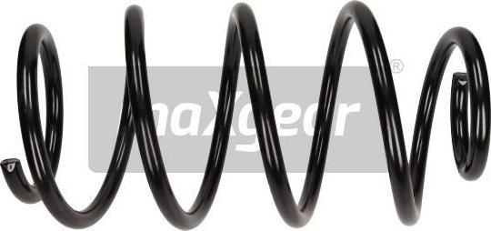 Maxgear 60-0429D - Coil Spring parts5.com