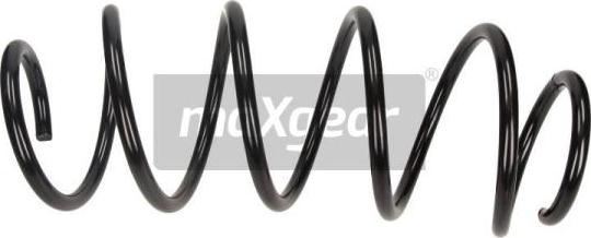 Maxgear 60-0427D - Arc spiral parts5.com