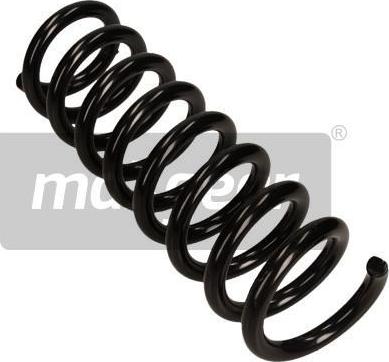 Maxgear 60-0472 - Coil Spring parts5.com