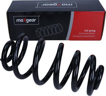 Maxgear 60-0509 - Coil Spring parts5.com