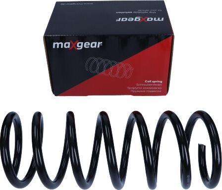 Maxgear 60-0589 - Jousi (auton jousitus) parts5.com