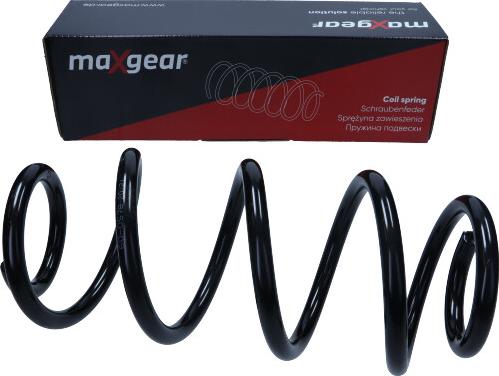 Maxgear 60-0578D - Arc spiral parts5.com