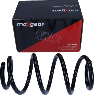 Maxgear 60-0694D - Opruga podvozja parts5.com