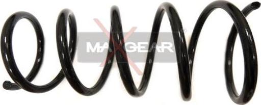 Maxgear 60-0008 - Arc spiral parts5.com