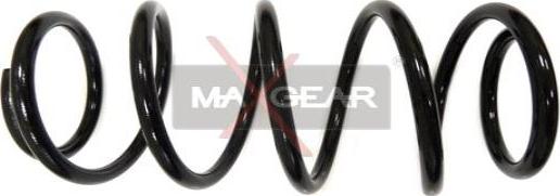 Maxgear 60-0078 - Futómű rugó parts5.com