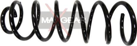 Maxgear 60-0077 - Coil Spring parts5.com